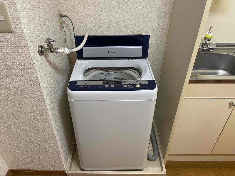 レオパレスラポール その他
