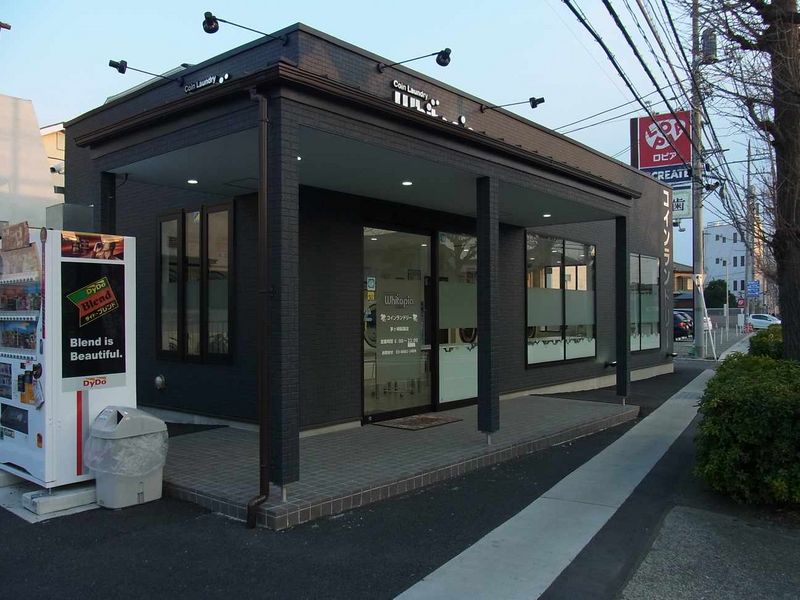 レオネクストパステーク 周辺環境