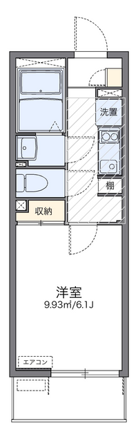 52564 Floorplan