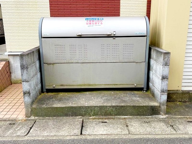 レオネクストオアシス 共用部分
