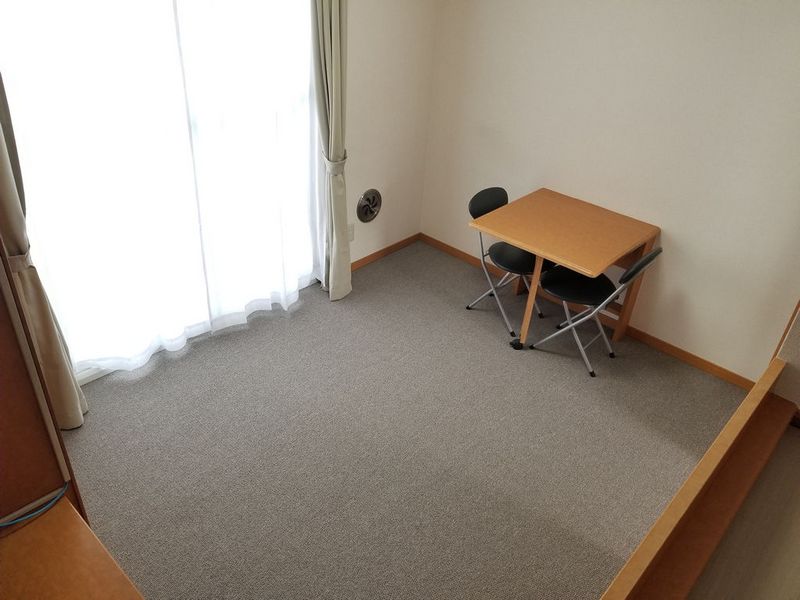 leopalace Bell Wood 客厅