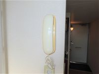 レオパレス喜多村 セキュリティ