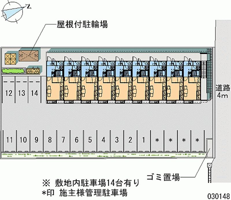 30148 bãi đậu xe hàng tháng