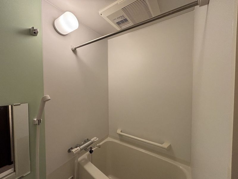 LEONEXT Karumo II Bathroom