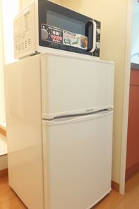 レオパレス輝 その他設備