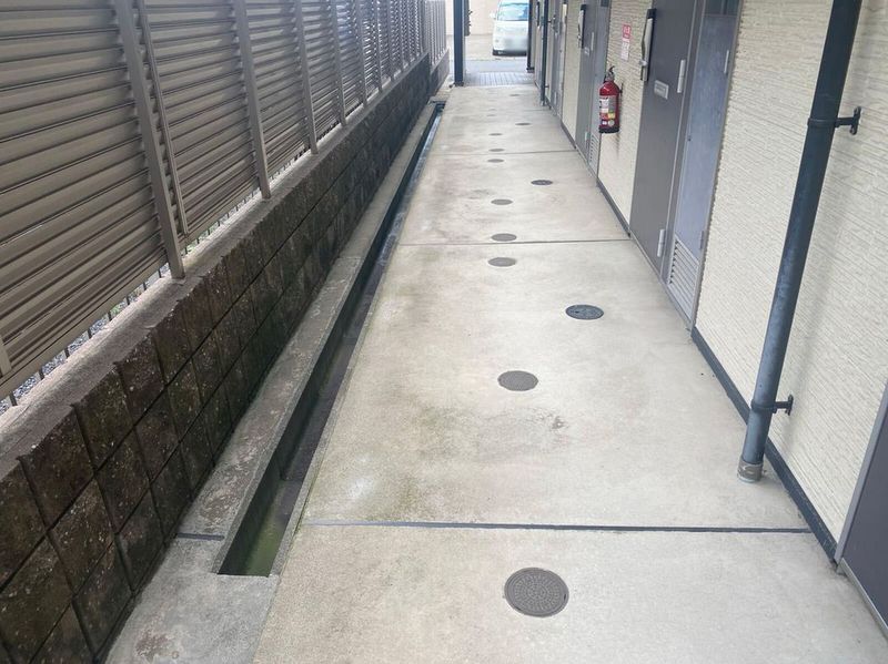 レオパレス松葉 その他