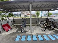 レオネクストフリーデン その他設備
