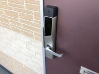 レオパレスダンデライオンⅡ セキュリティ