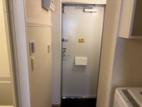 leopalace Sunflower A 玄关