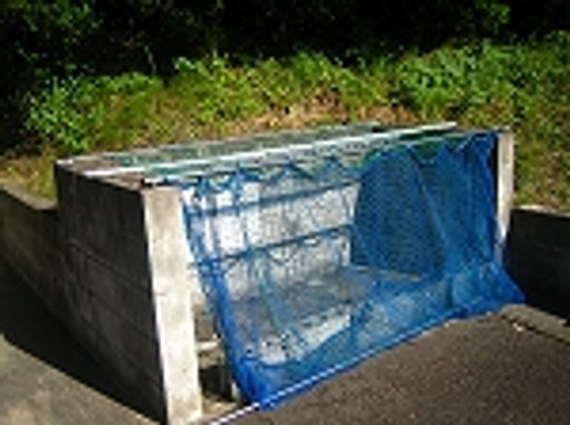 レオパレスいずみ２ 共用部分