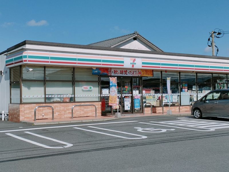 レオパレスパルミエ 周辺環境