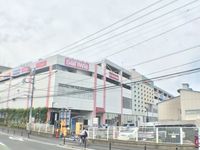 レオパレスヴェルジェ 周辺環境