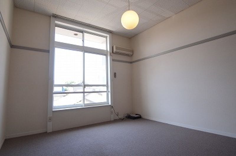 leopalace Hanamigahama 거실