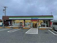 レオパレスリバーサイド西水元 周辺環境