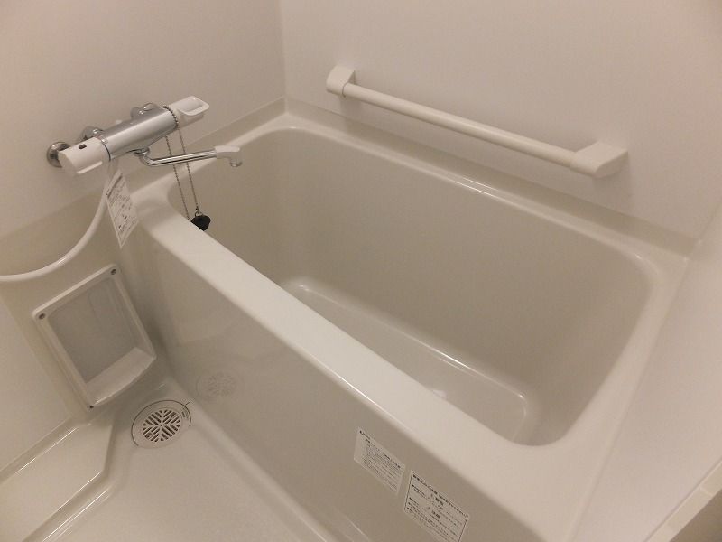 レオネクスト富町Ⅰ 風呂