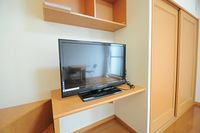 レオパレス里Ⅱ その他設備