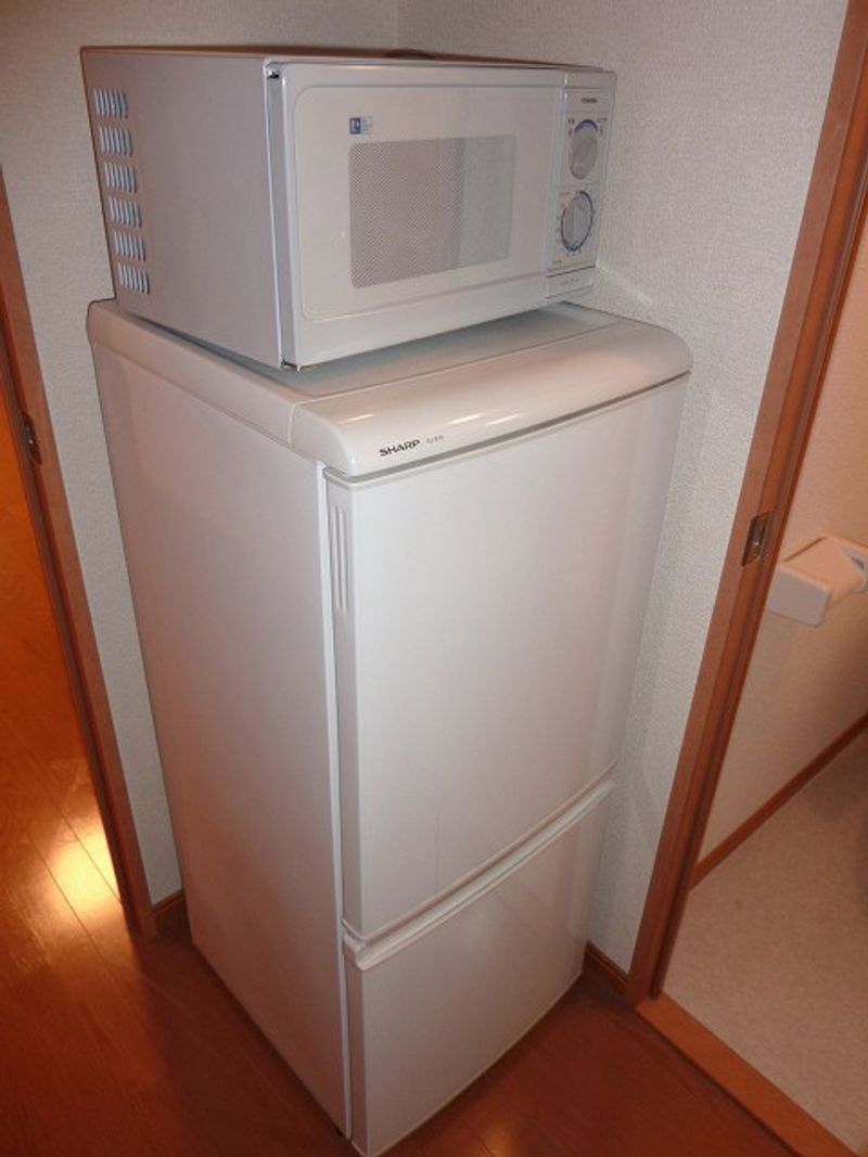 leopalace WISHCOURT 其他