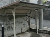 レオパレスアーク 共用部分