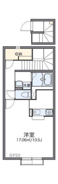 46327 Floorplan