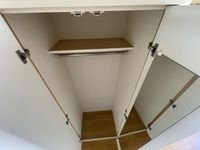 レオパレス向Ｂ 収納