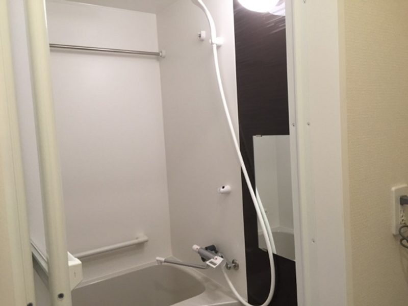 LEONEXT Bonheur Joy Bathroom