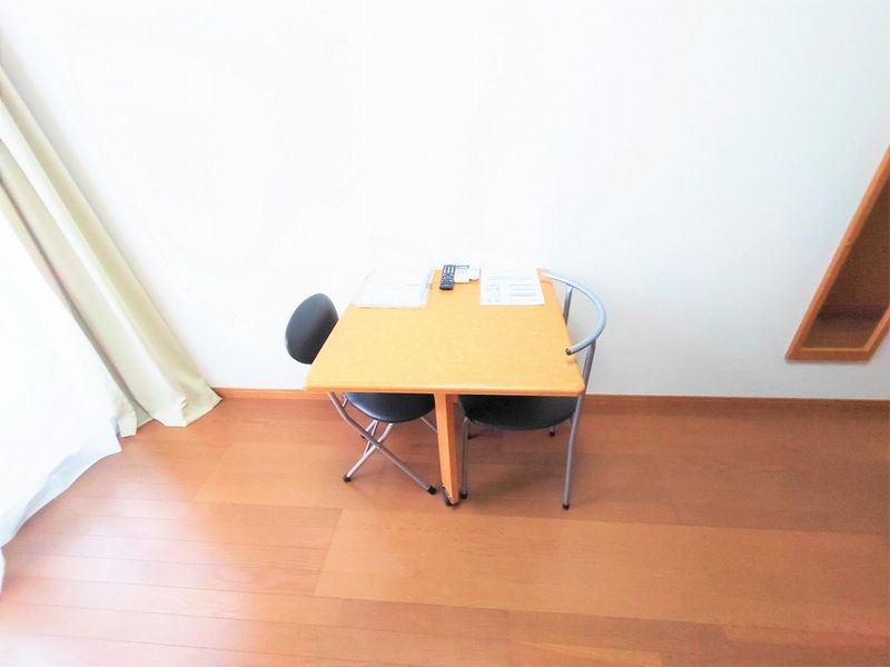 レオパレスえむてぃー その他設備