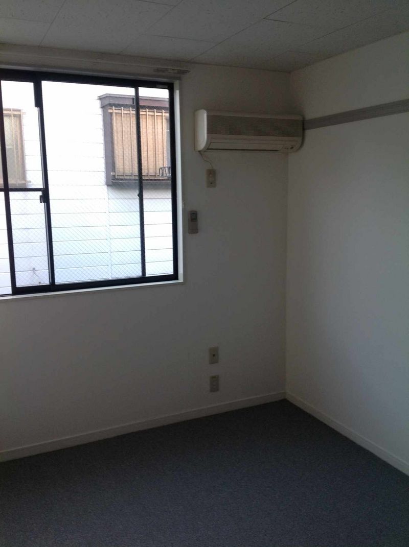 leopalace Emu Esu Kei Phòng ngủ