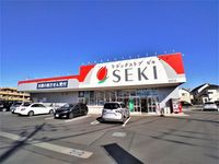 レオパレスサンパーク　３０番 周辺環境