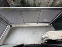 leopalace Sakae Balcony