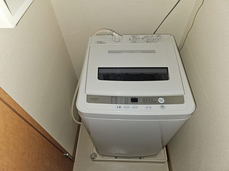レオパレスグランシャリオ その他設備