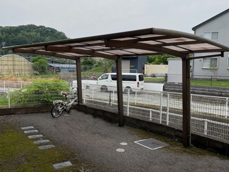 レオパレスＲＩＶＡ 共用部分