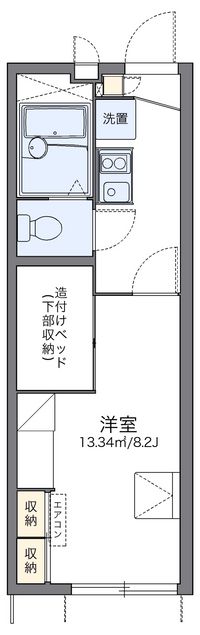 43450 Floorplan