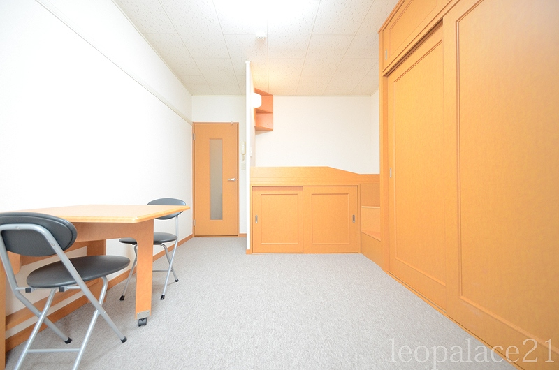 leopalace Kaneezu Matsugaoka A Living room