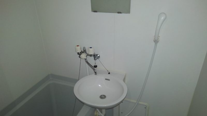 leopalace Grace Chigusa 세면실