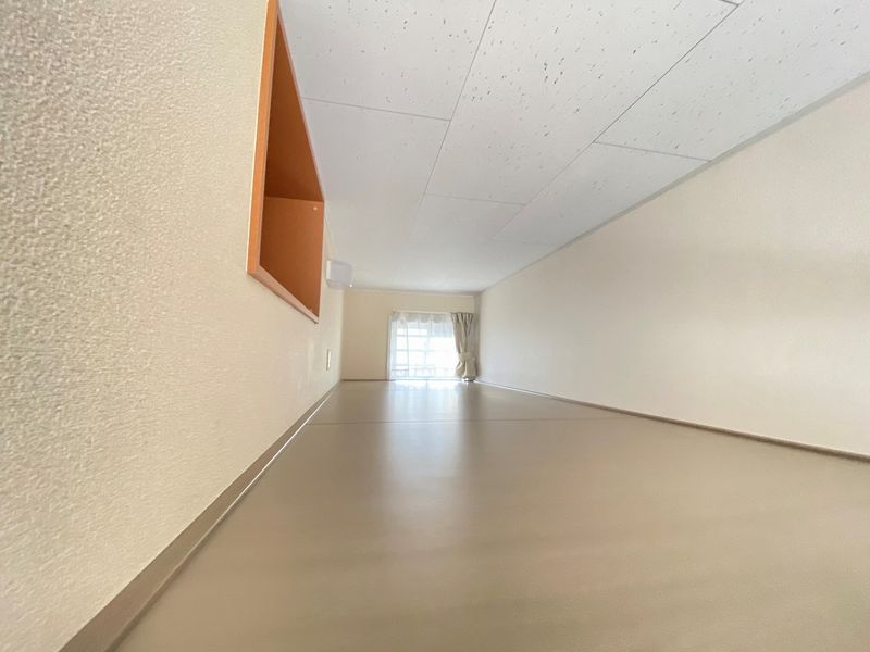 レオパレスプリーマ　グリュック その他
