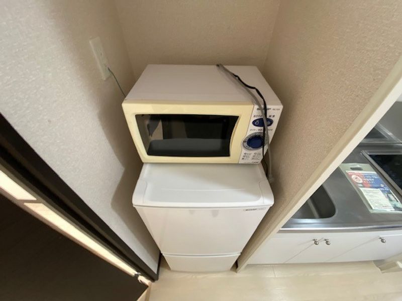 レオネクストファーストワイズ その他設備