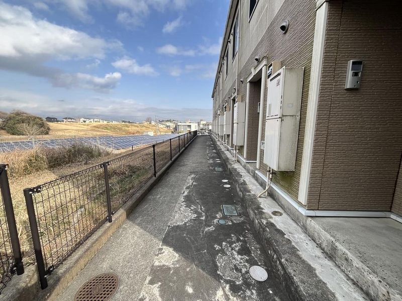 LEONEXT Parkside Hill II Other