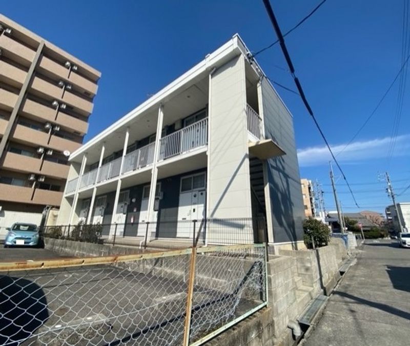 レオパレス春日井ステーション その他