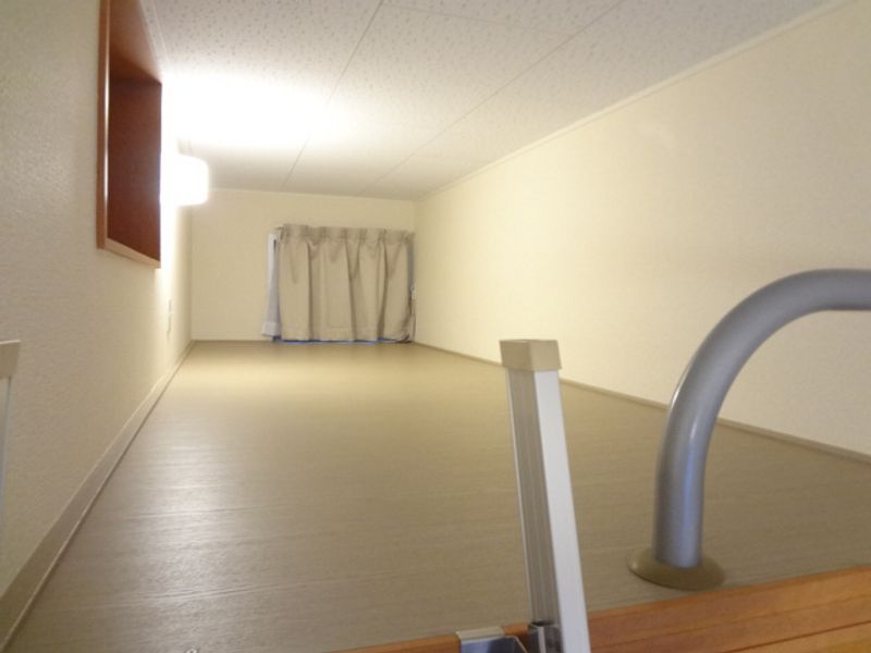 leopalace Tawaramachi III 수납공간