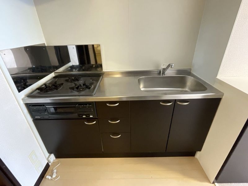 LEONEXT Silvian 厨房