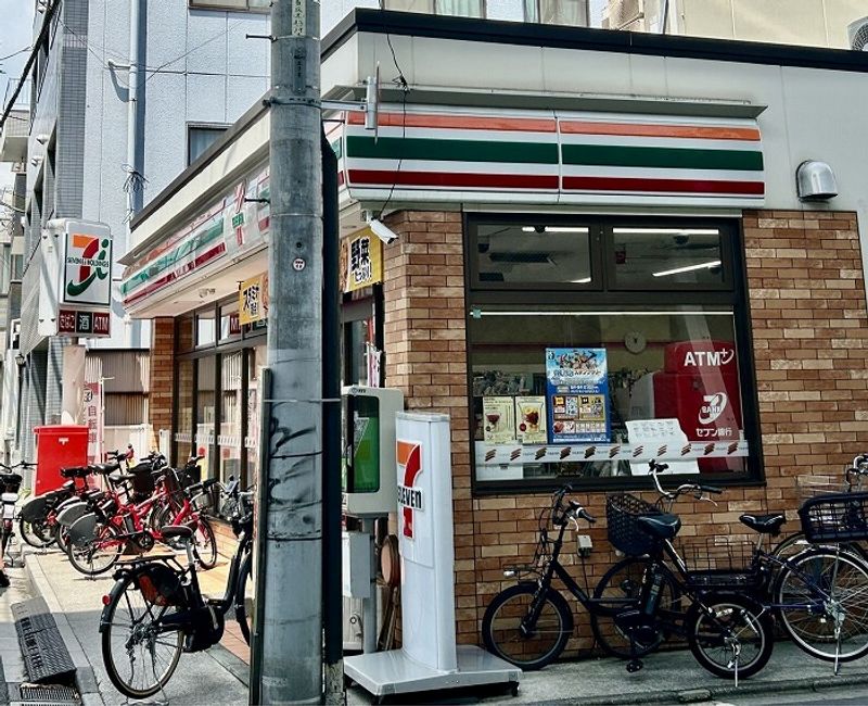 レオネクストかず 周辺環境