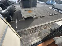 レオパレスＭｉｎａＦｕｋｕ バルコニー