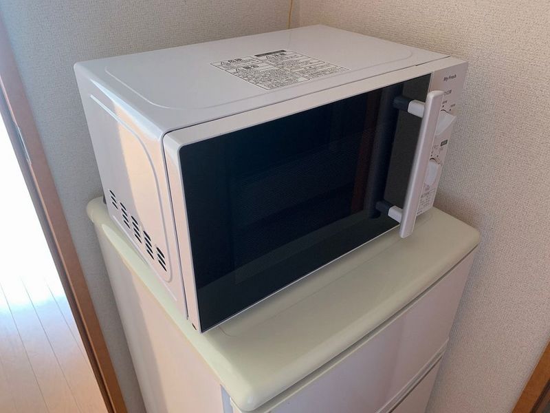 レオパレス市沢Ⅱ その他設備