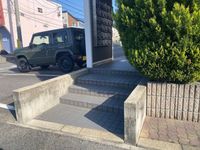 leopalace Yuricchi Lối vào