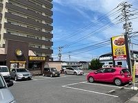 レオパレス学園南 周辺環境