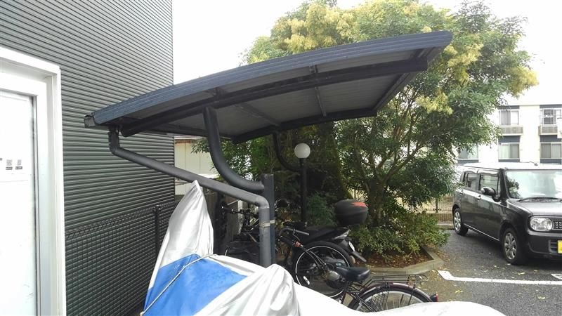 レオネクストエタニティ 共用部分