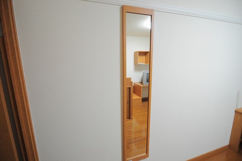 レオパレス御井朝妻 その他設備