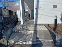 leopalace Sunheim III 入口