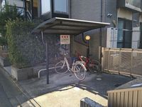 leopalace Lumiere East 共用部分