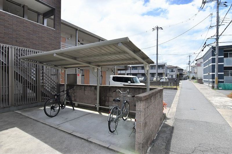 クレイノカンナ その他設備